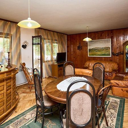 Apartmani Dr. Gasa Soko Banja Luaran gambar