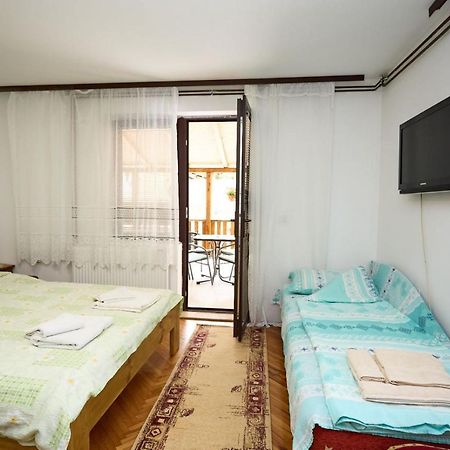 Apartmani Dr. Gasa Soko Banja Luaran gambar