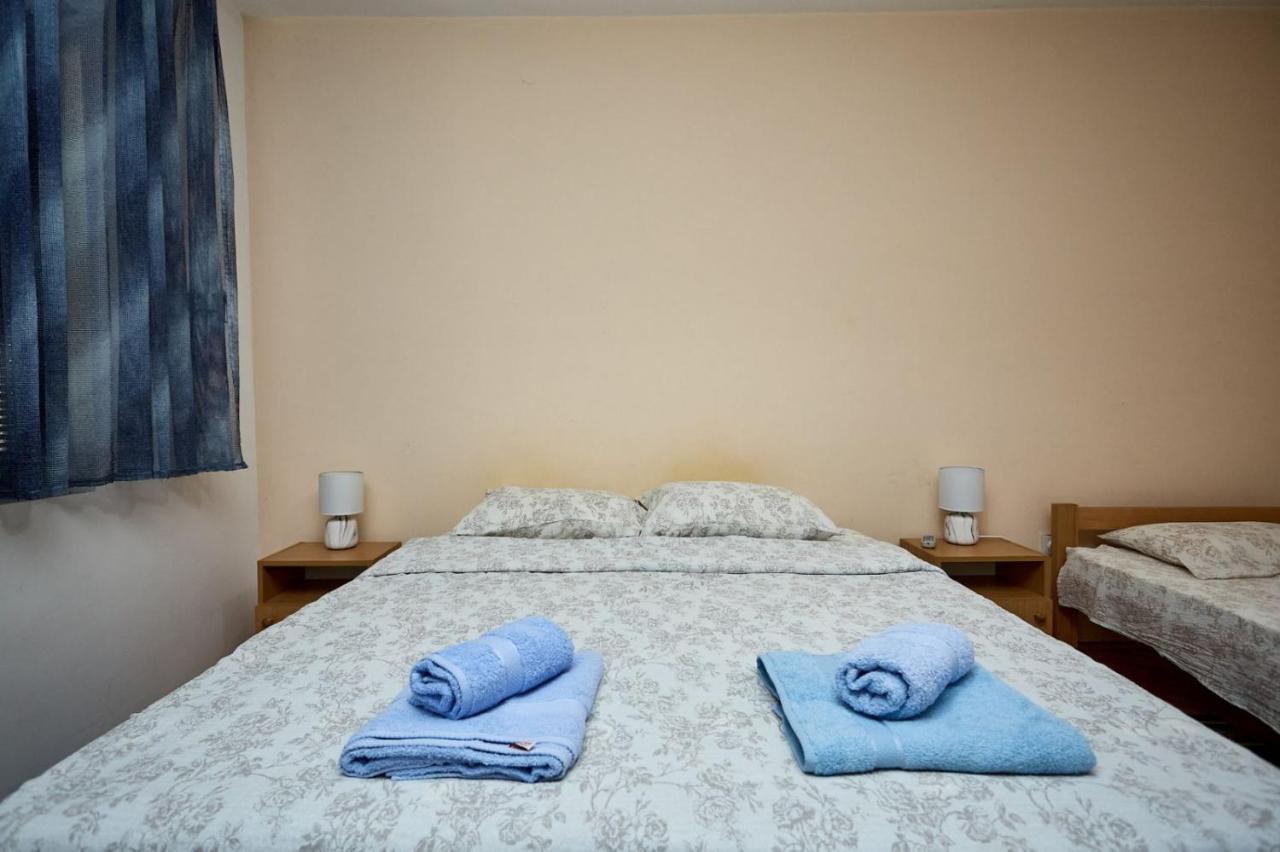 Apartmani Dr. Gasa Soko Banja Luaran gambar