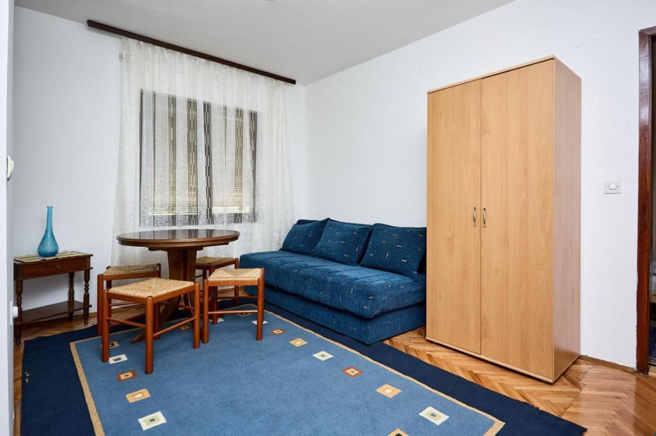 Apartmani Dr. Gasa Soko Banja Luaran gambar