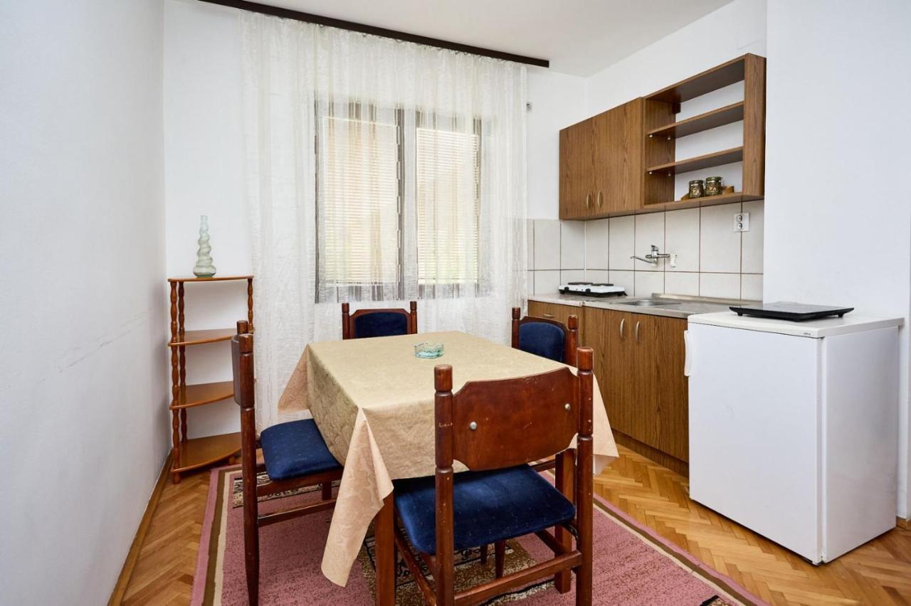 Apartmani Dr. Gasa Soko Banja Luaran gambar