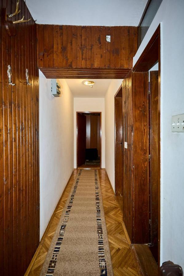 Apartmani Dr. Gasa Soko Banja Luaran gambar