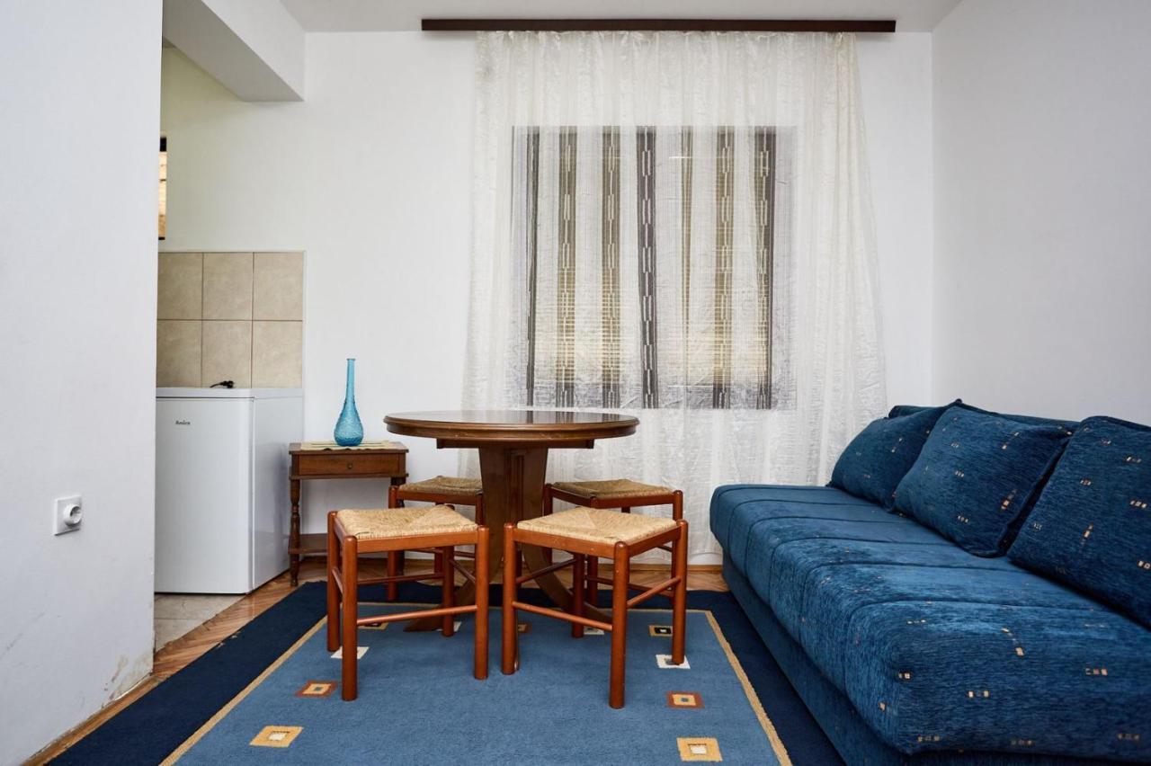 Apartmani Dr. Gasa Soko Banja Luaran gambar