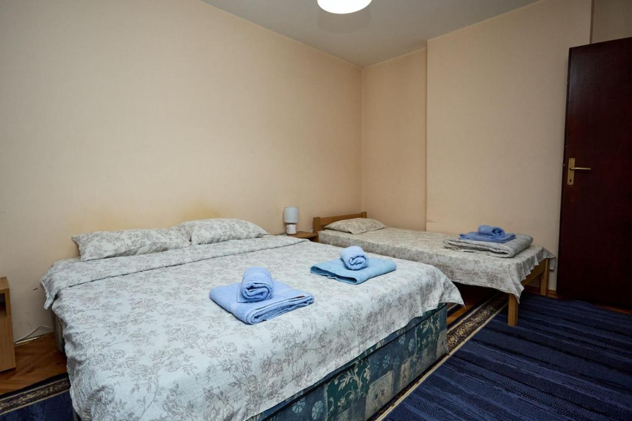 Apartmani Dr. Gasa Soko Banja Luaran gambar