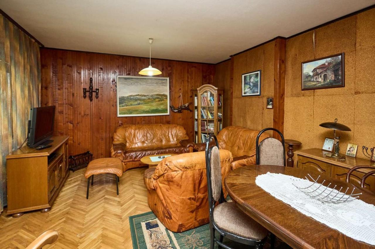 Apartmani Dr. Gasa Soko Banja Luaran gambar