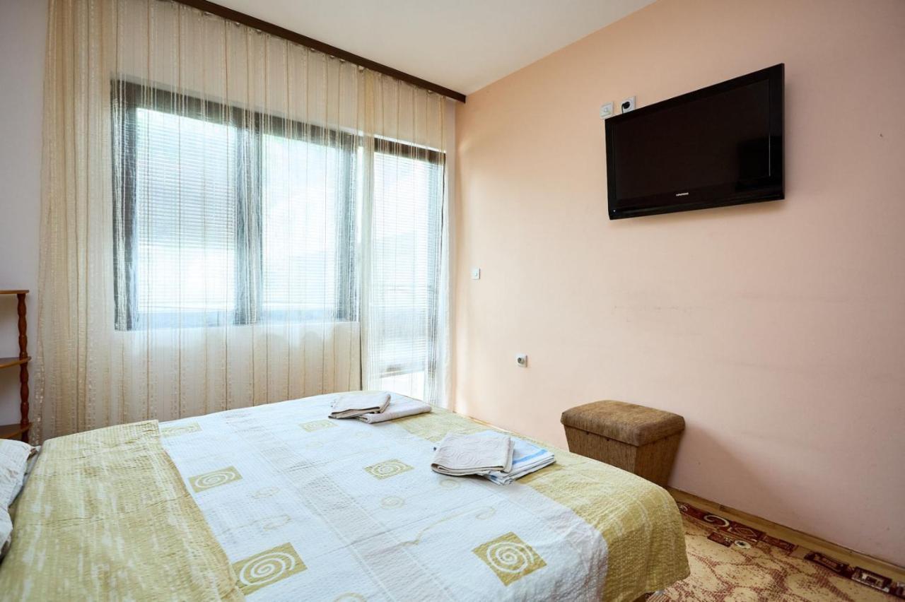 Apartmani Dr. Gasa Soko Banja Luaran gambar