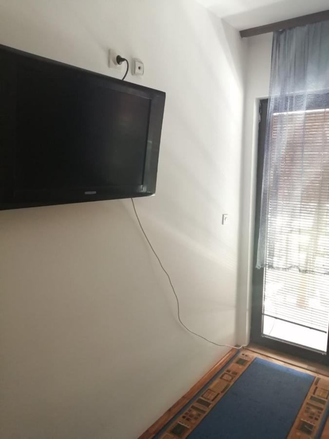 Apartmani Dr. Gasa Soko Banja Luaran gambar