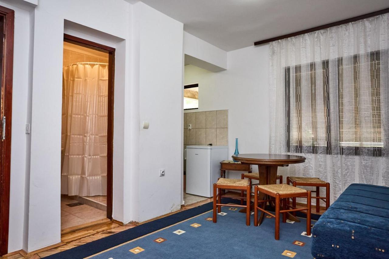 Apartmani Dr. Gasa Soko Banja Luaran gambar