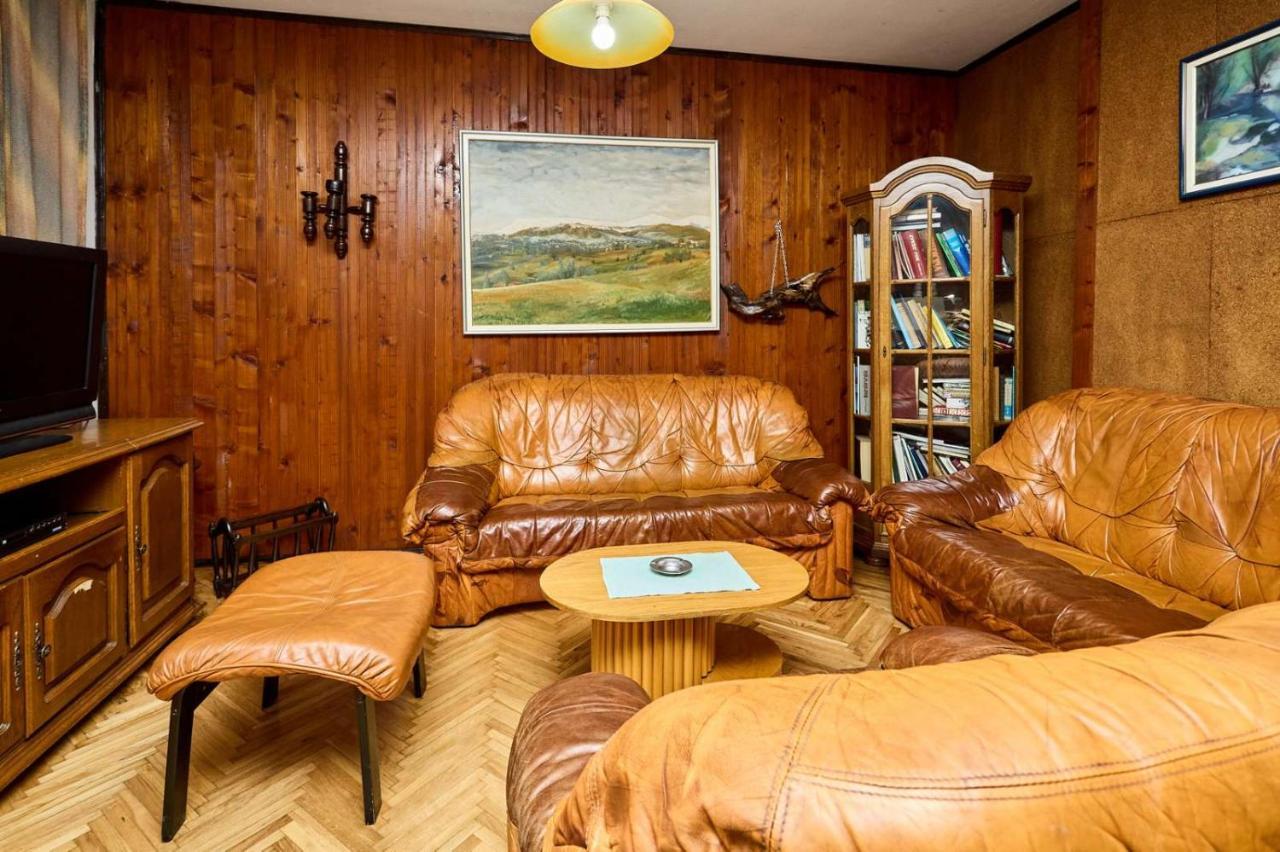 Apartmani Dr. Gasa Soko Banja Luaran gambar