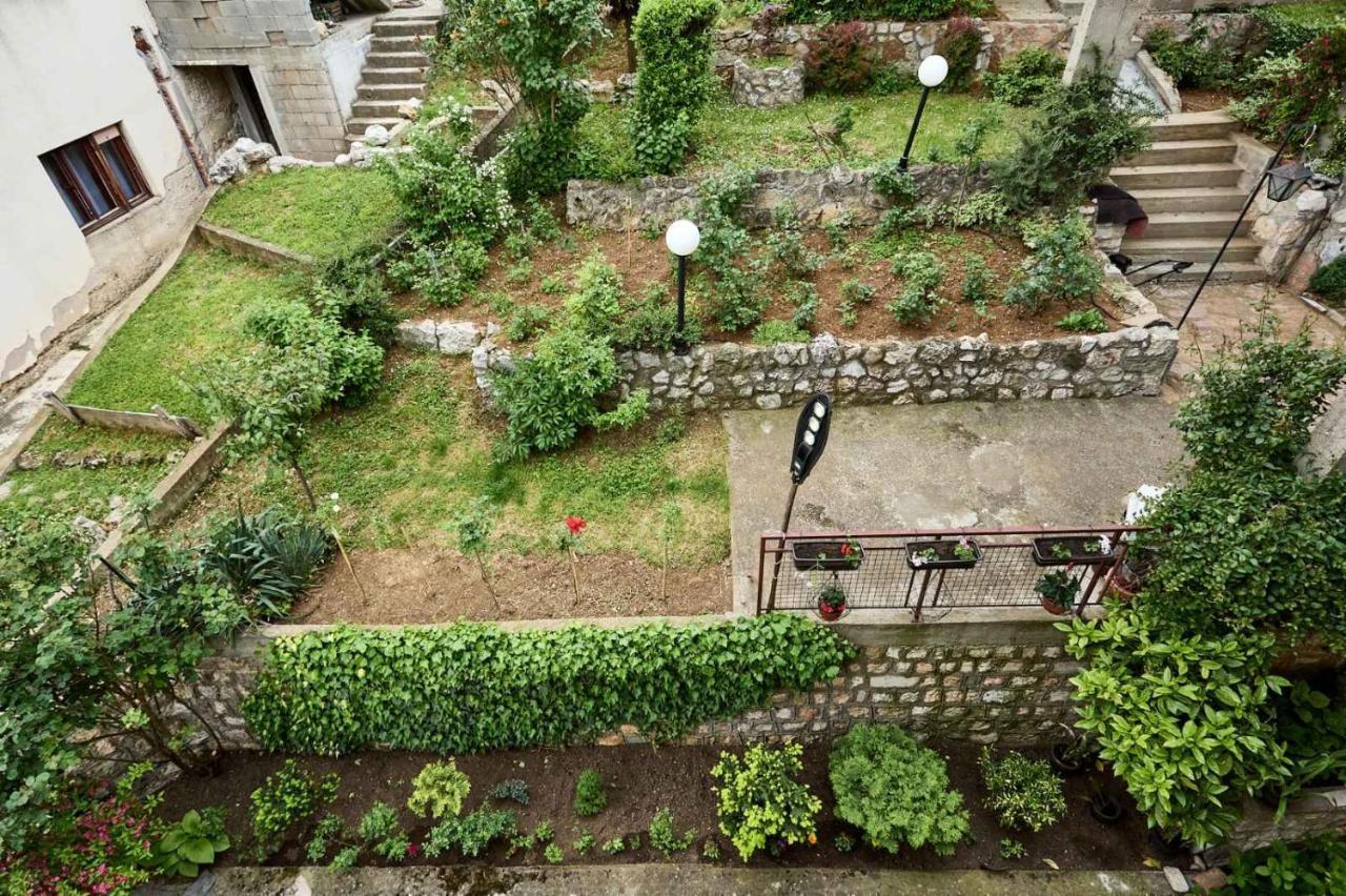 Apartmani Dr. Gasa Soko Banja Luaran gambar