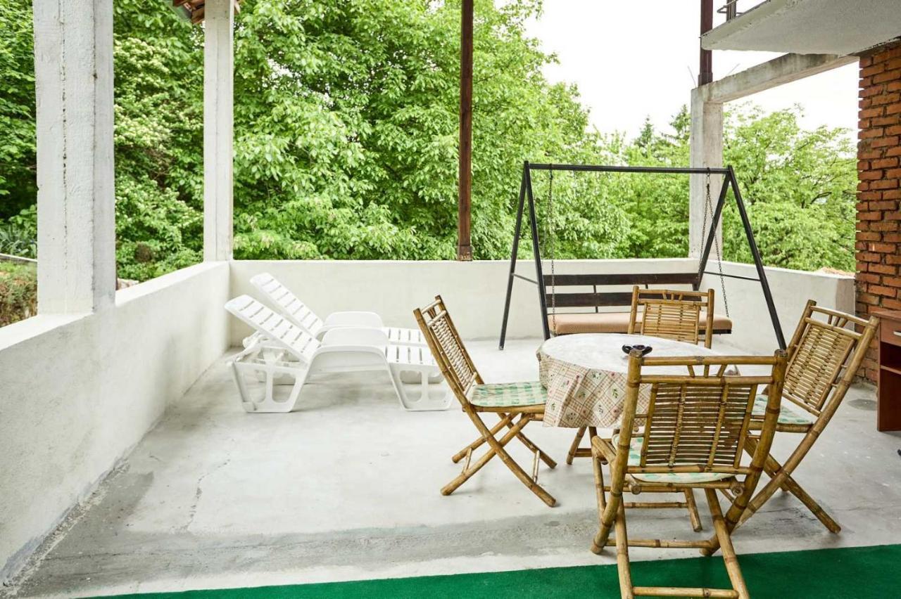 Apartmani Dr. Gasa Soko Banja Luaran gambar