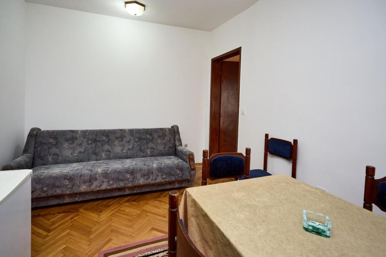 Apartmani Dr. Gasa Soko Banja Luaran gambar