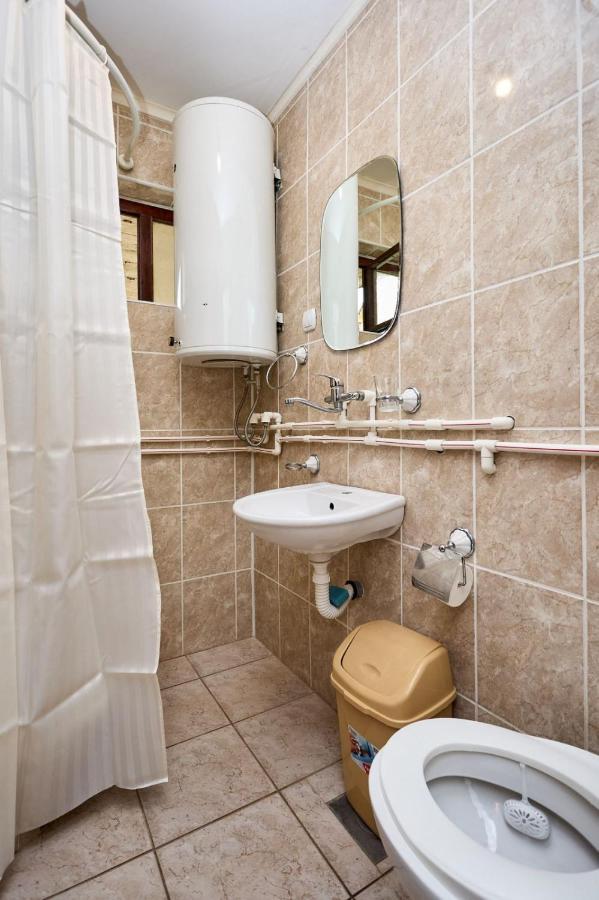 Apartmani Dr. Gasa Soko Banja Luaran gambar