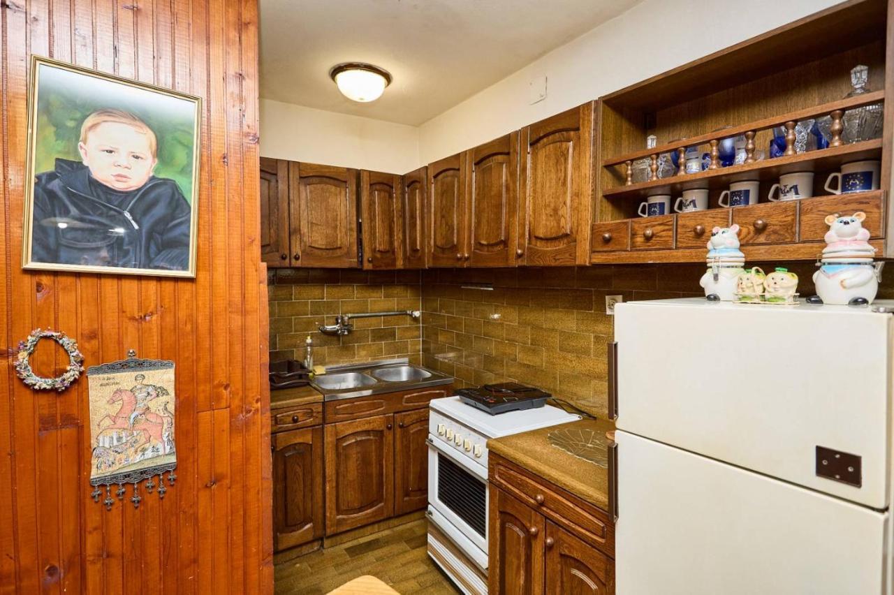 Apartmani Dr. Gasa Soko Banja Luaran gambar
