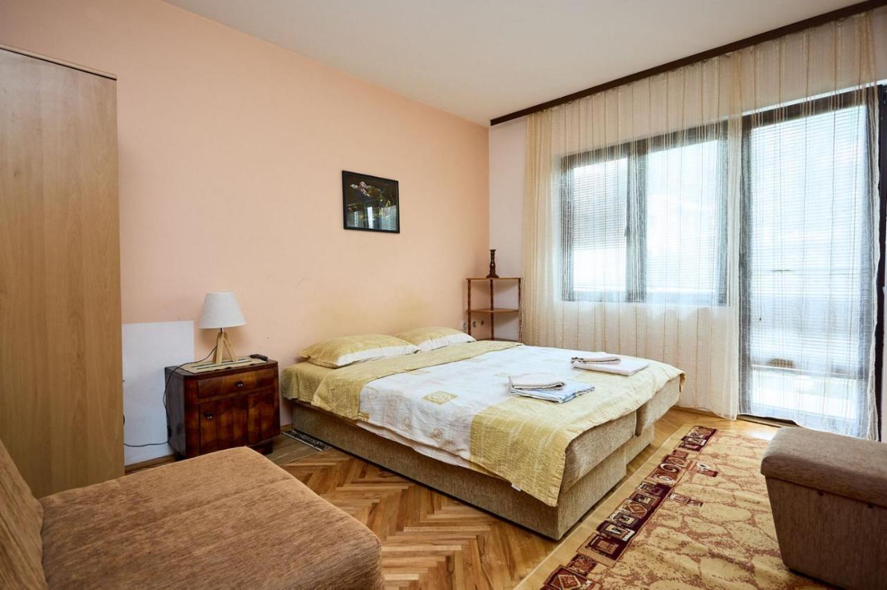Apartmani Dr. Gasa Soko Banja Luaran gambar