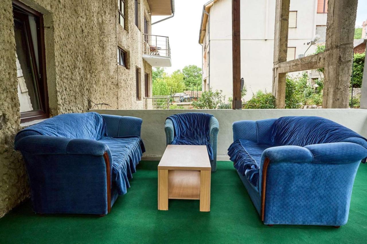Apartmani Dr. Gasa Soko Banja Luaran gambar