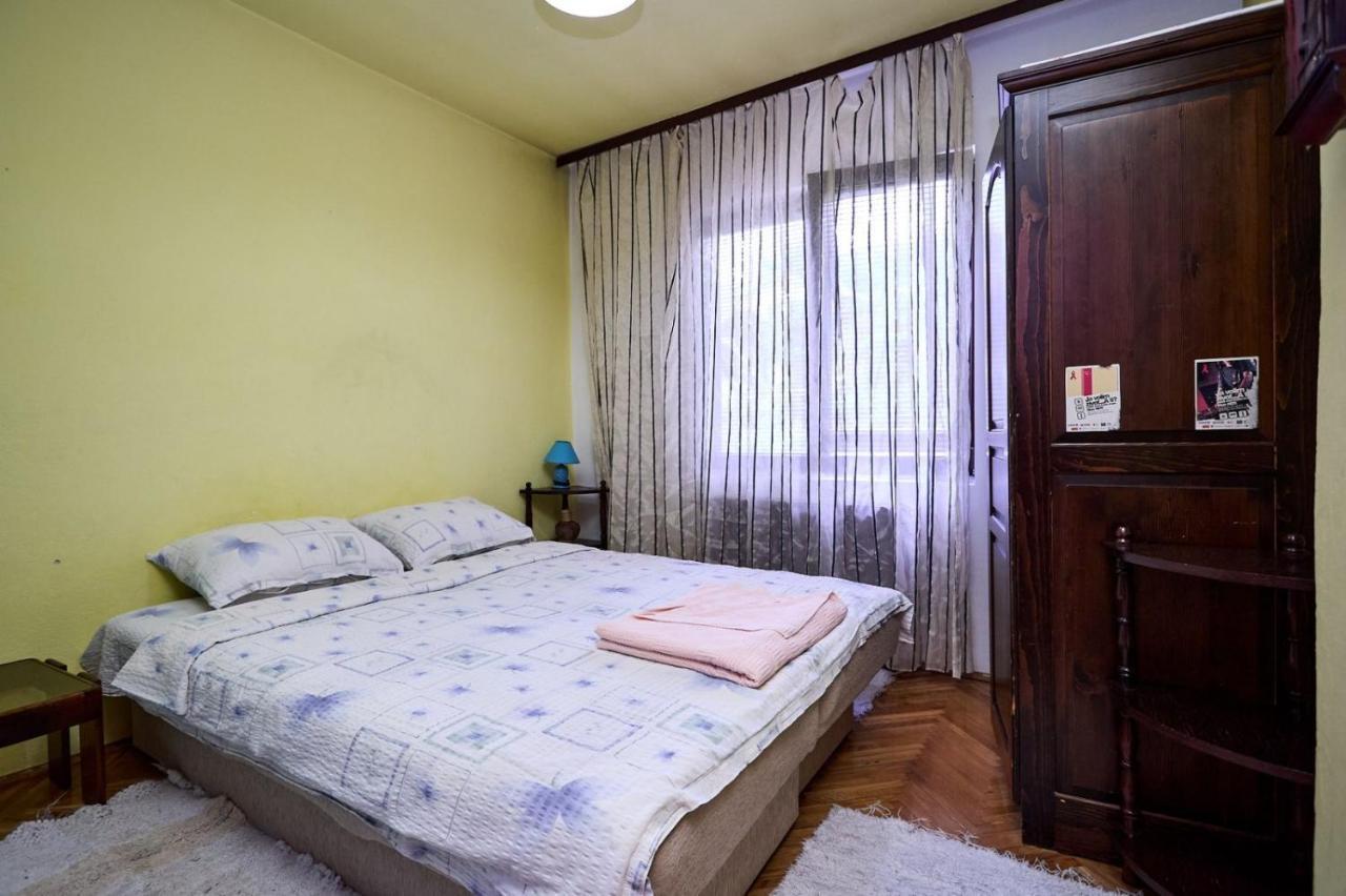 Apartmani Dr. Gasa Soko Banja Luaran gambar